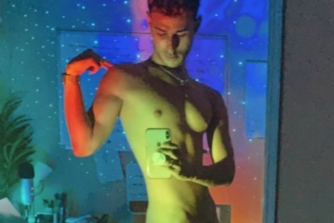 yourfavoritekittyboy onlyfans leaked picture 2