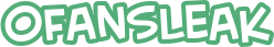 ofansleak Logo